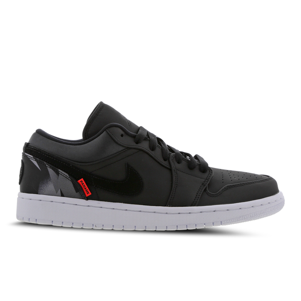 Jordan 1 Low PSG Paris Saint-Germain - CK0687-001