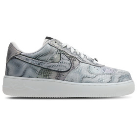 Air Force 1 Low - Men - Lt Armory Blue / Lt Armory Blue / Lt Armory Blue