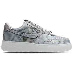 Heren Schoenen - Nike Air Force 1 Low - Lt Armory Blue-Lt Armory Blue-Lt Armory Blue