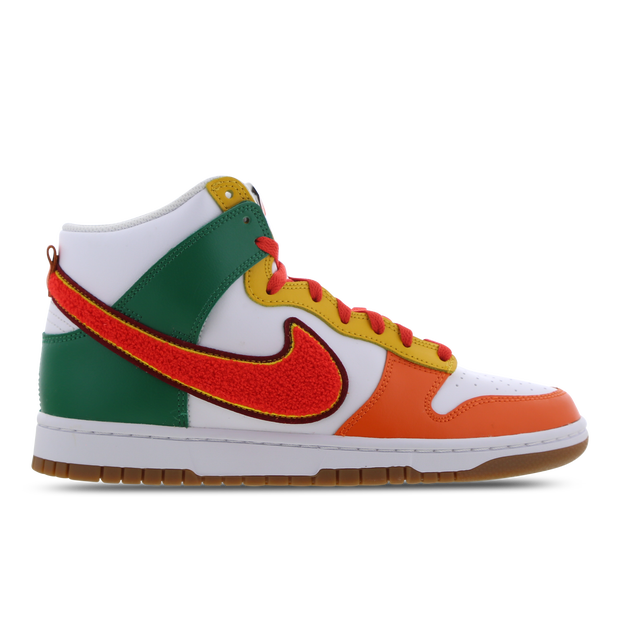 henry chadwick nike shoes