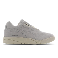 Men Shoes - Puma Palace Guard - White-Black