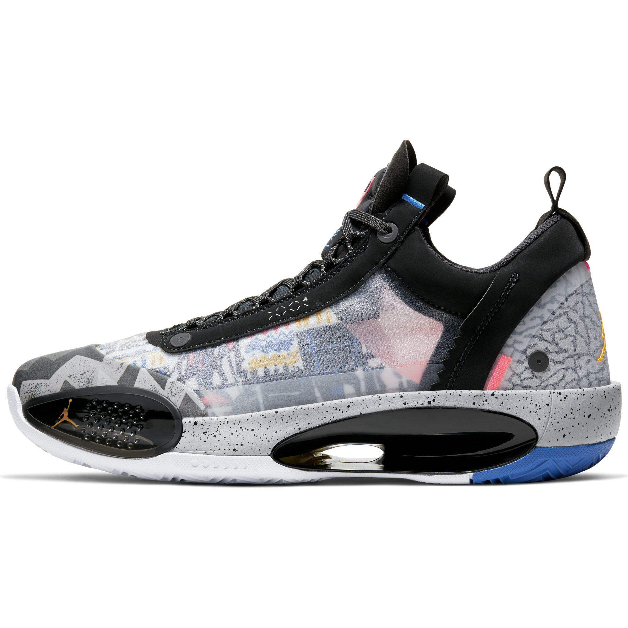 scarpe jordan 34