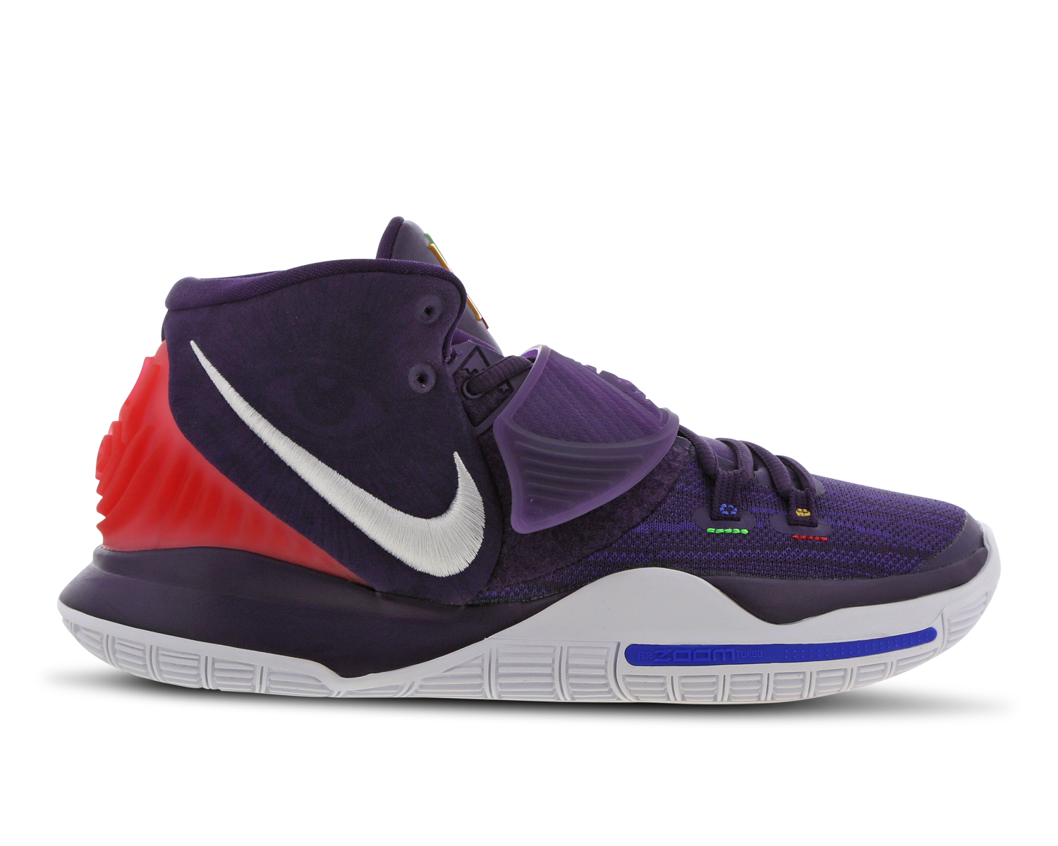 kyrie 6 shoes foot locker