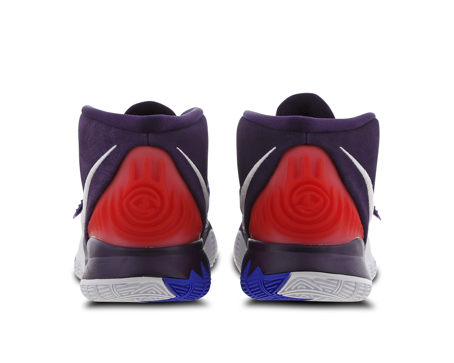 kyrie 6 just do it footlocker