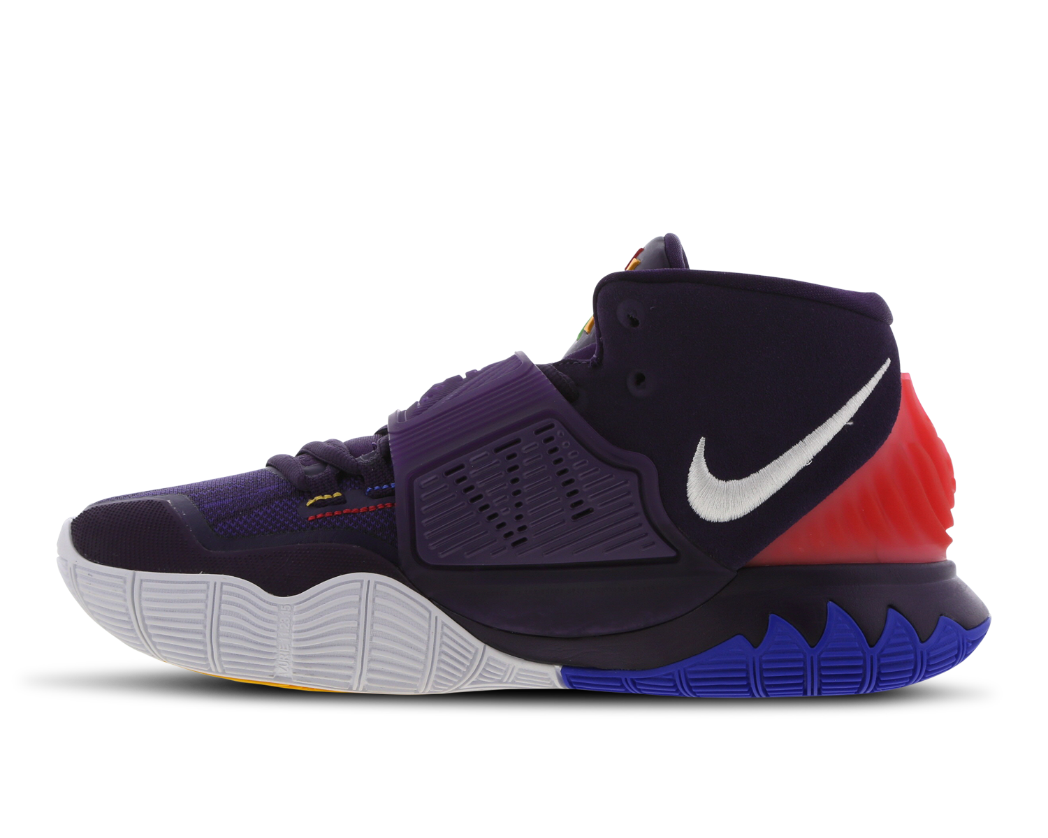 kyrie 6 just do it footlocker