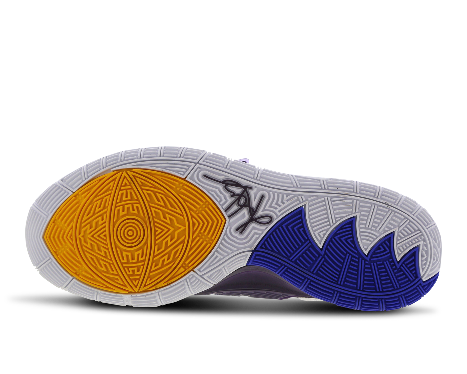 kyrie 6s footlocker