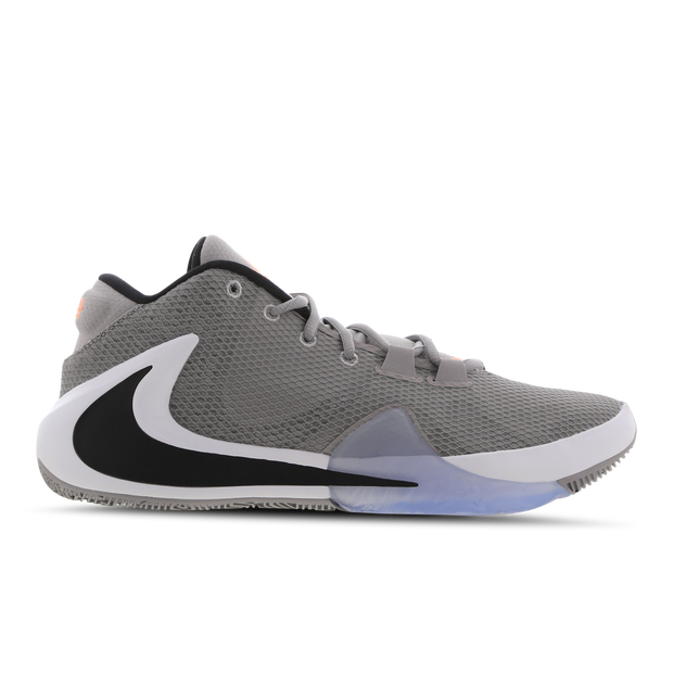 Nike Zoom Freak 1 - Homme Chaussures - BQ5422-002