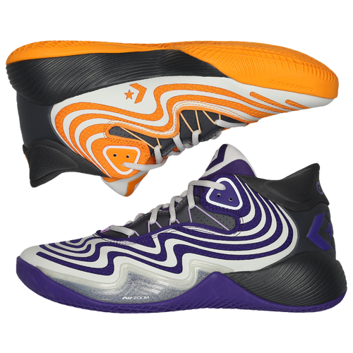 Converse All Star Bb Shift Cx - Image 7 of 7 Enlarged Image