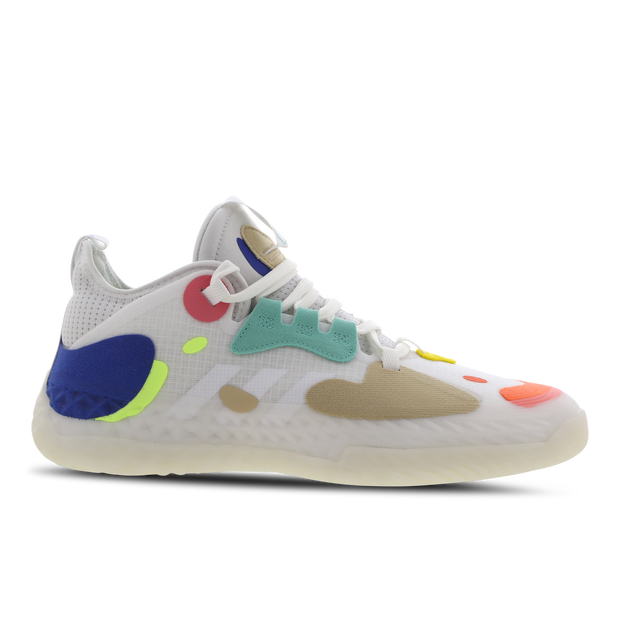 adidas Harden V5 - Heren Schoenen - FZ1071