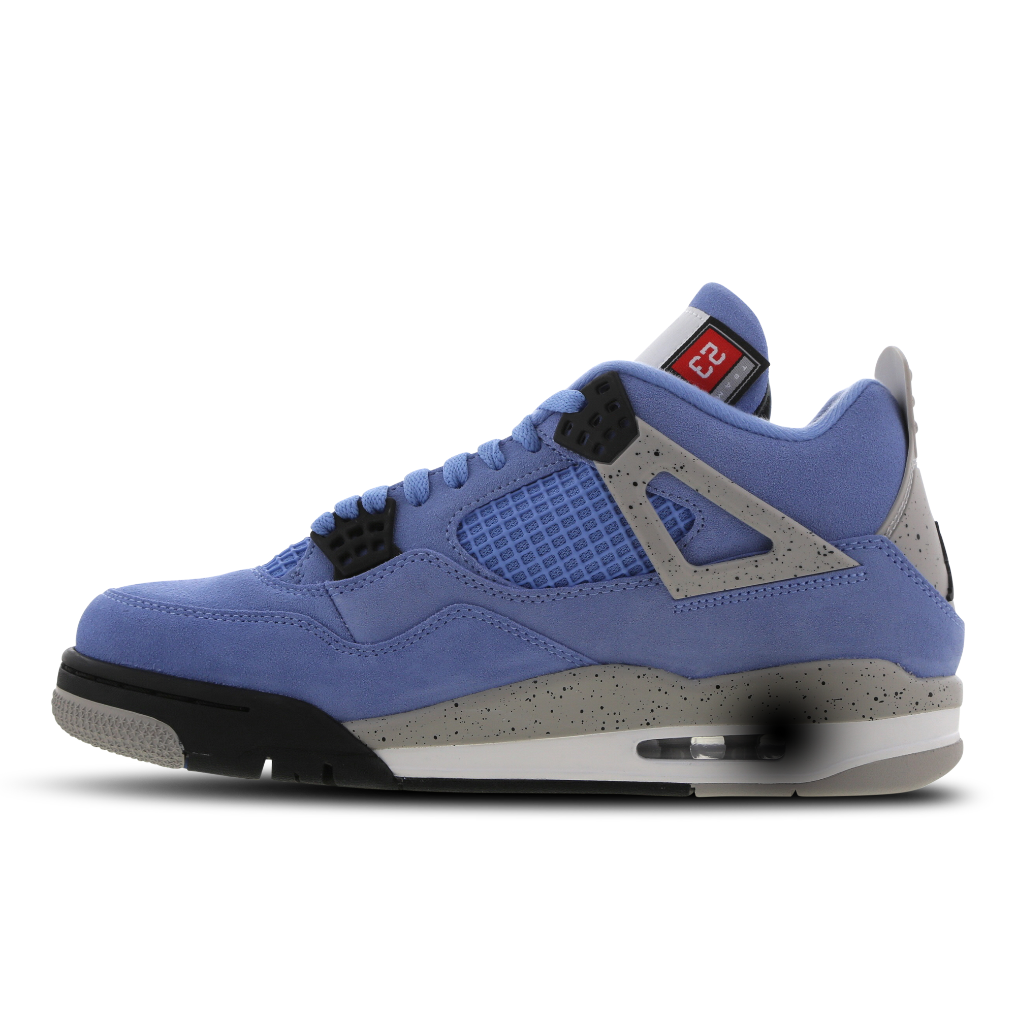 foot locker jordan 4