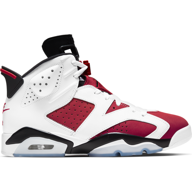 Jordan 6 Retro Carmine (2021) - CT8529-106