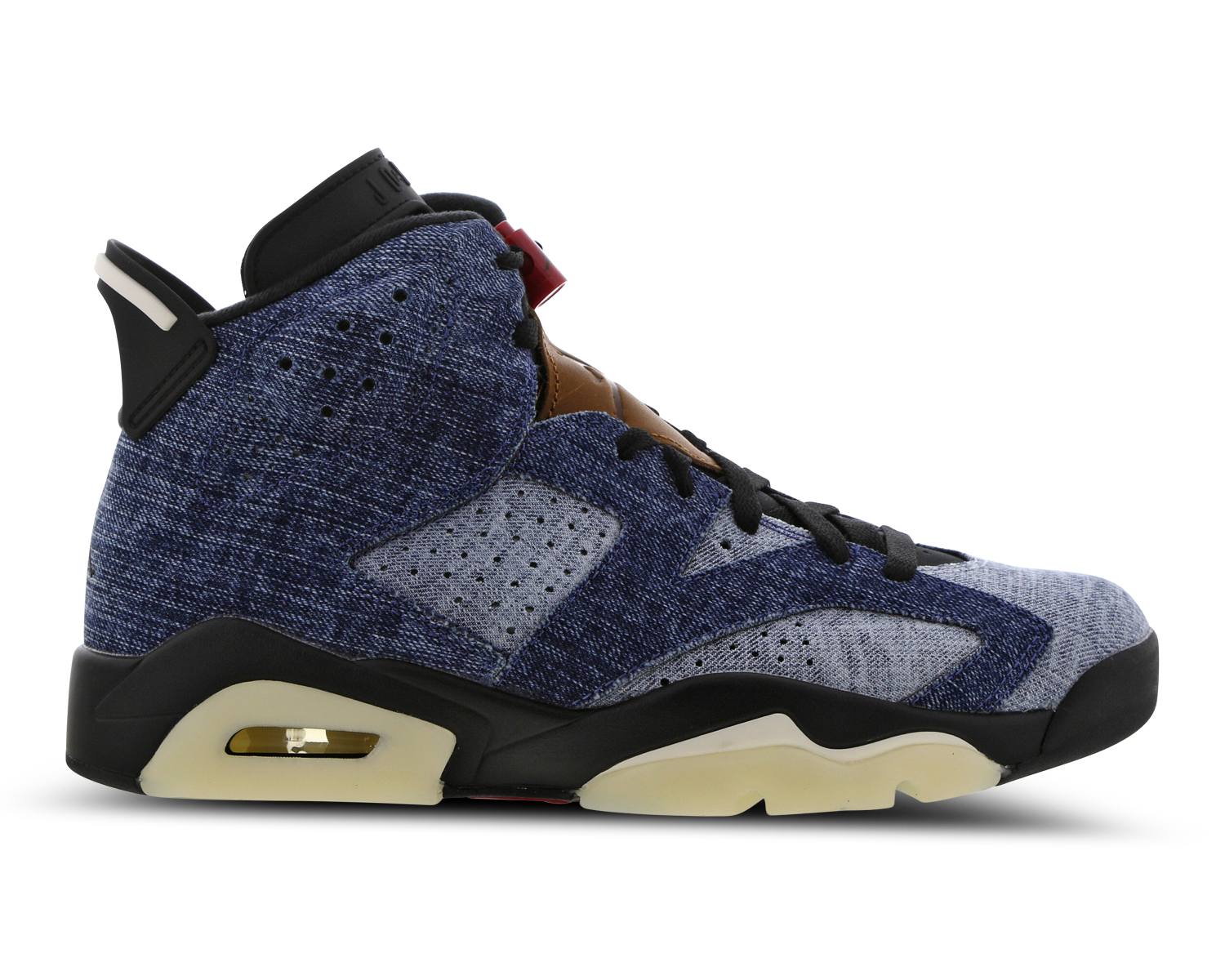 retro 6 jordan