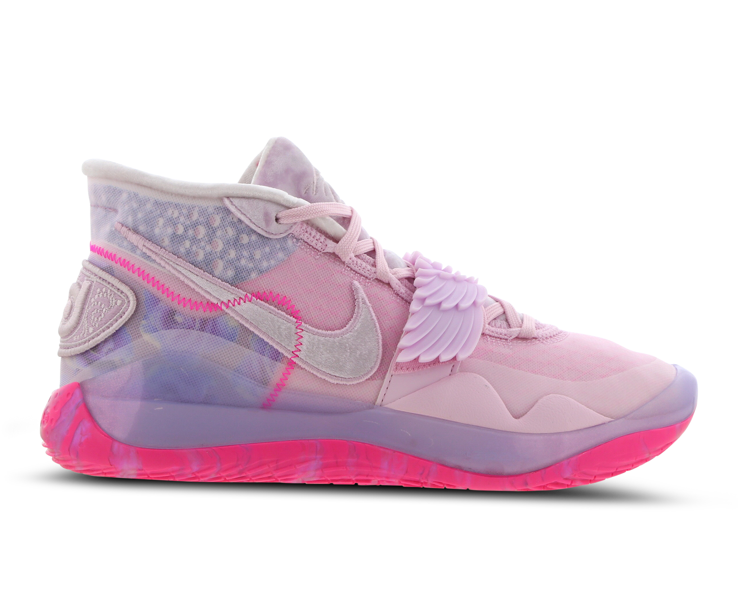 footlocker kd 12