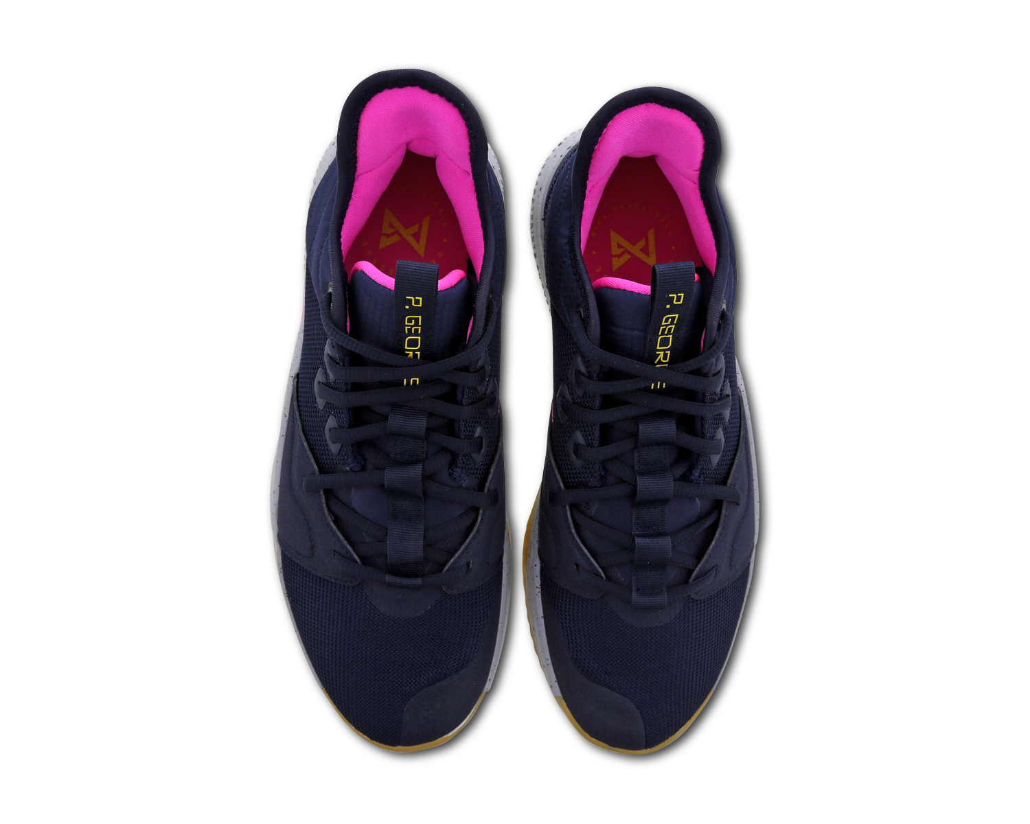Nike PG 3 @ Footlocker