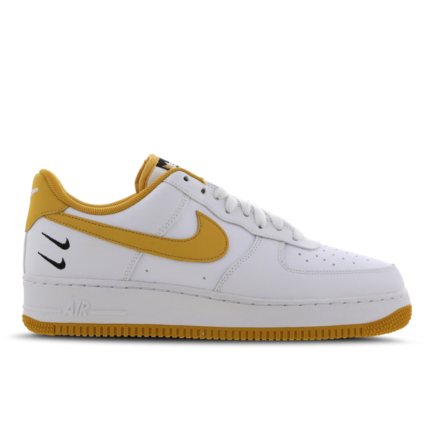 Nike Air Force 1 '07 LV8 - Branco - Mens, Branco - CT2300-100