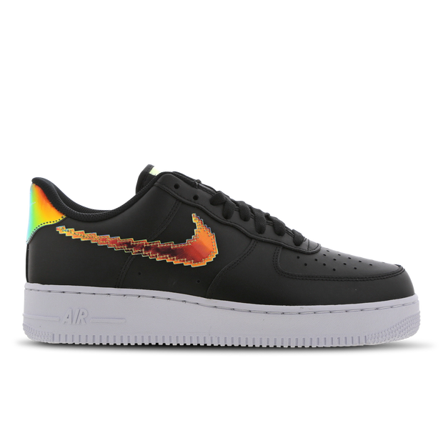 Air Force 1 Low Plugged Pixel  Noir/multicolore - CV1699-002