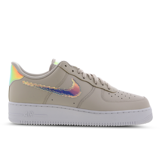 Nike Air Force 1 '07 LV8 - Desert Sand - Mens - CV1699-001