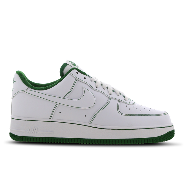 Air Force 1 '07 "Pine Green" Sneaker - CV1724-103