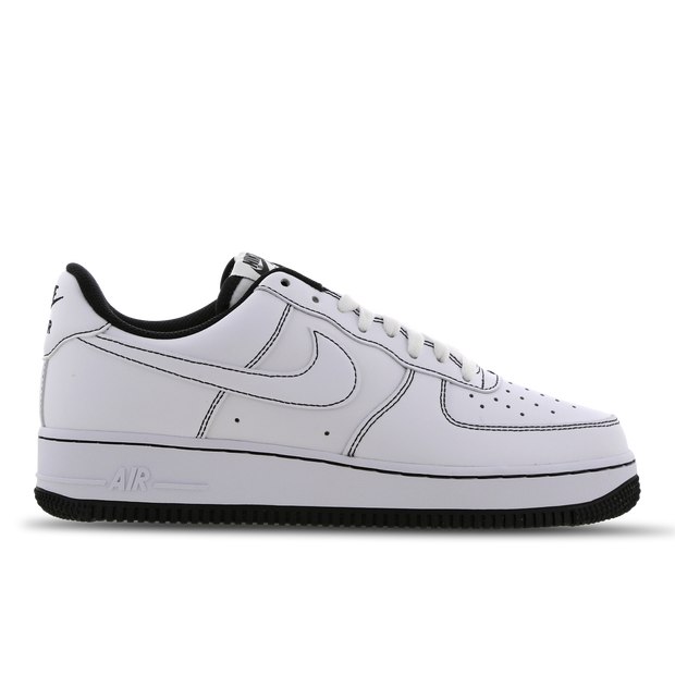 Nike Air Force 1 Low - Men Shoes - CV1724-104