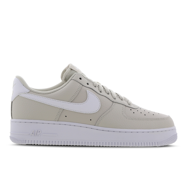 Nike Air Force 1' 07 Men's Shoe - White - CT2302-001
