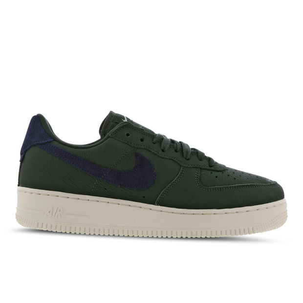 Nike Air Force 1 Low Craft Galactic Jade - CV1755-300