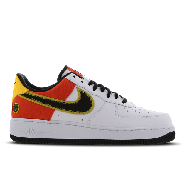Nike Air Force 1 Low Raygun - CU8070-100
