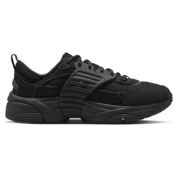 Men Shoes - Jordan Trunner - Black-Black-Anthracite