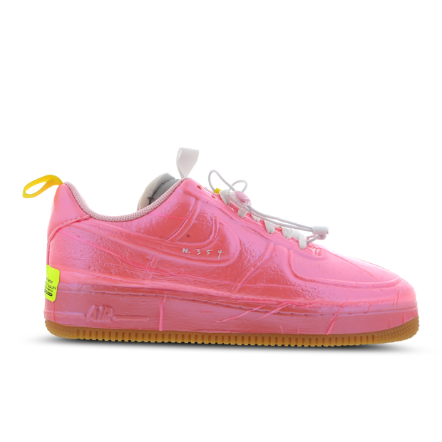 Nike Air Force 1 Low Experimental Racer Pink - CV1754-600