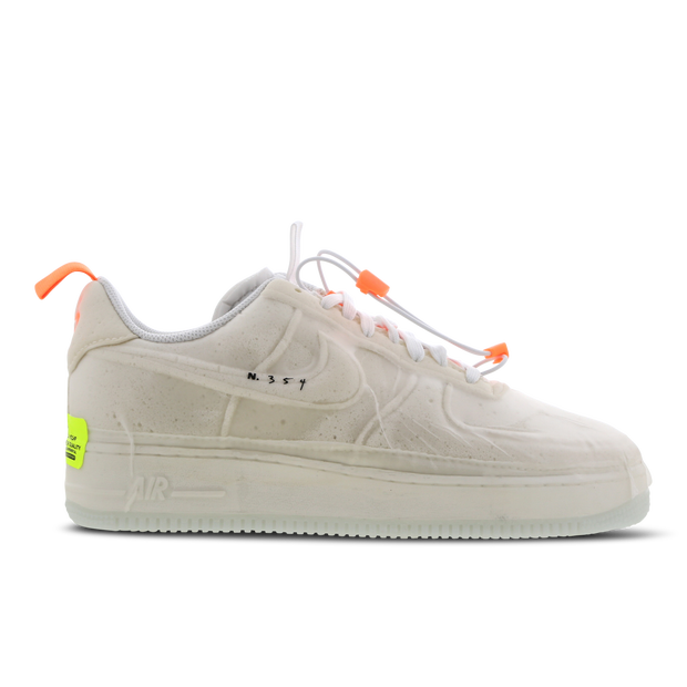 Nike Air Force 1 Type Sail - CV1754-100