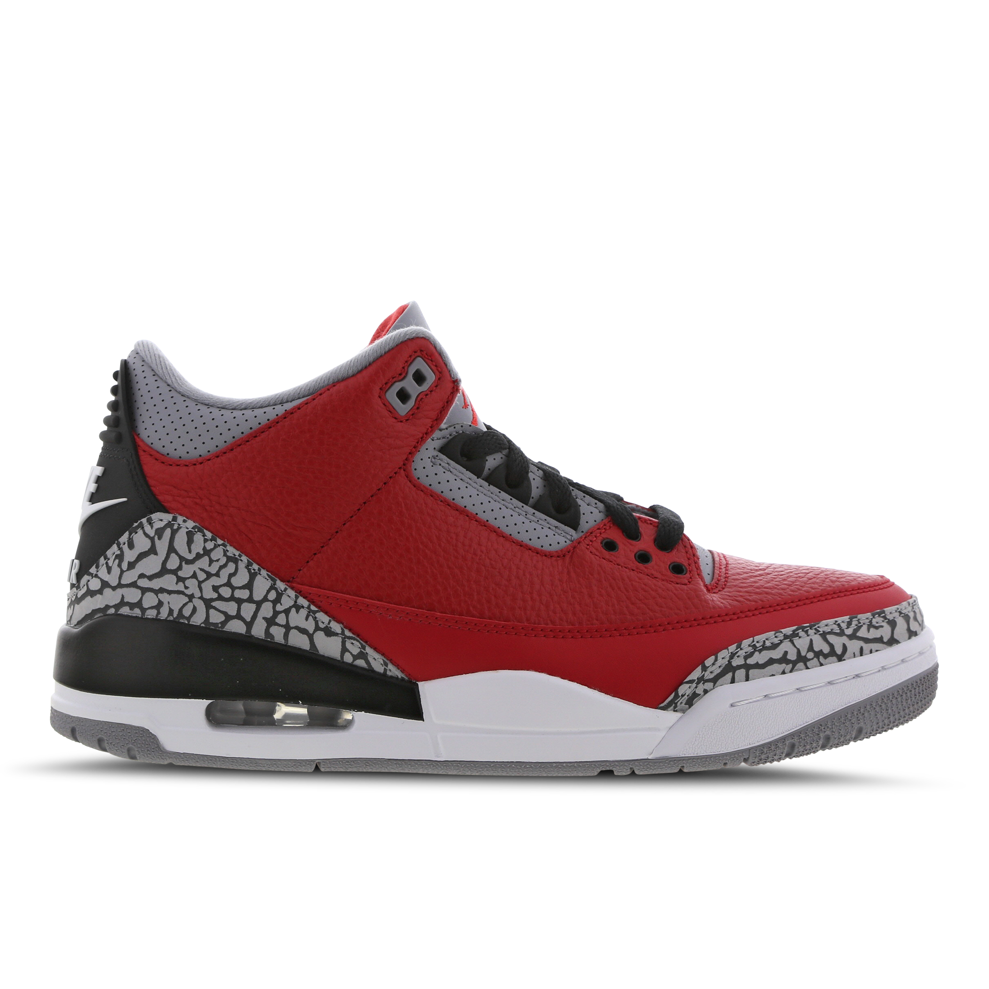 jordan retro 3 mens footlocker