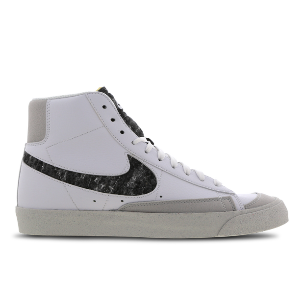 Nike Blazer Mid - Heren Schoenen - CW6726-100