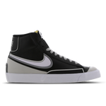 Black-Grey Fog-White