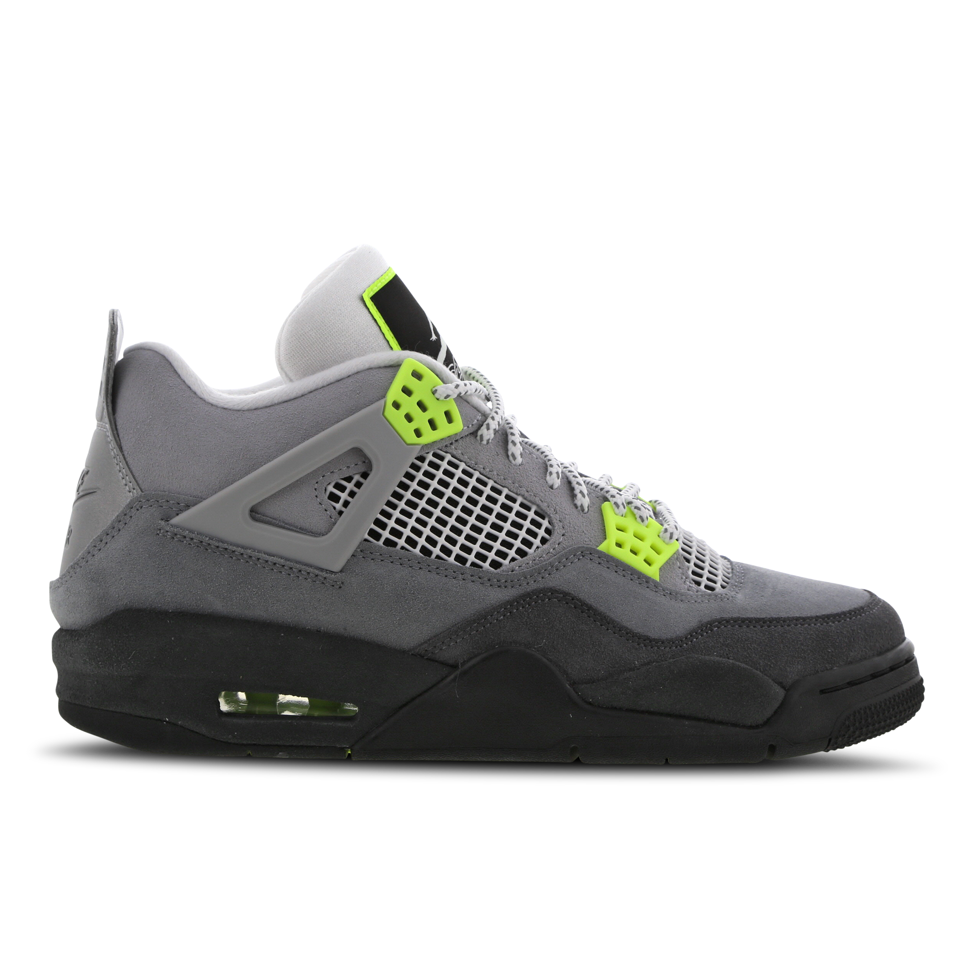 jordan 4 retro uomo