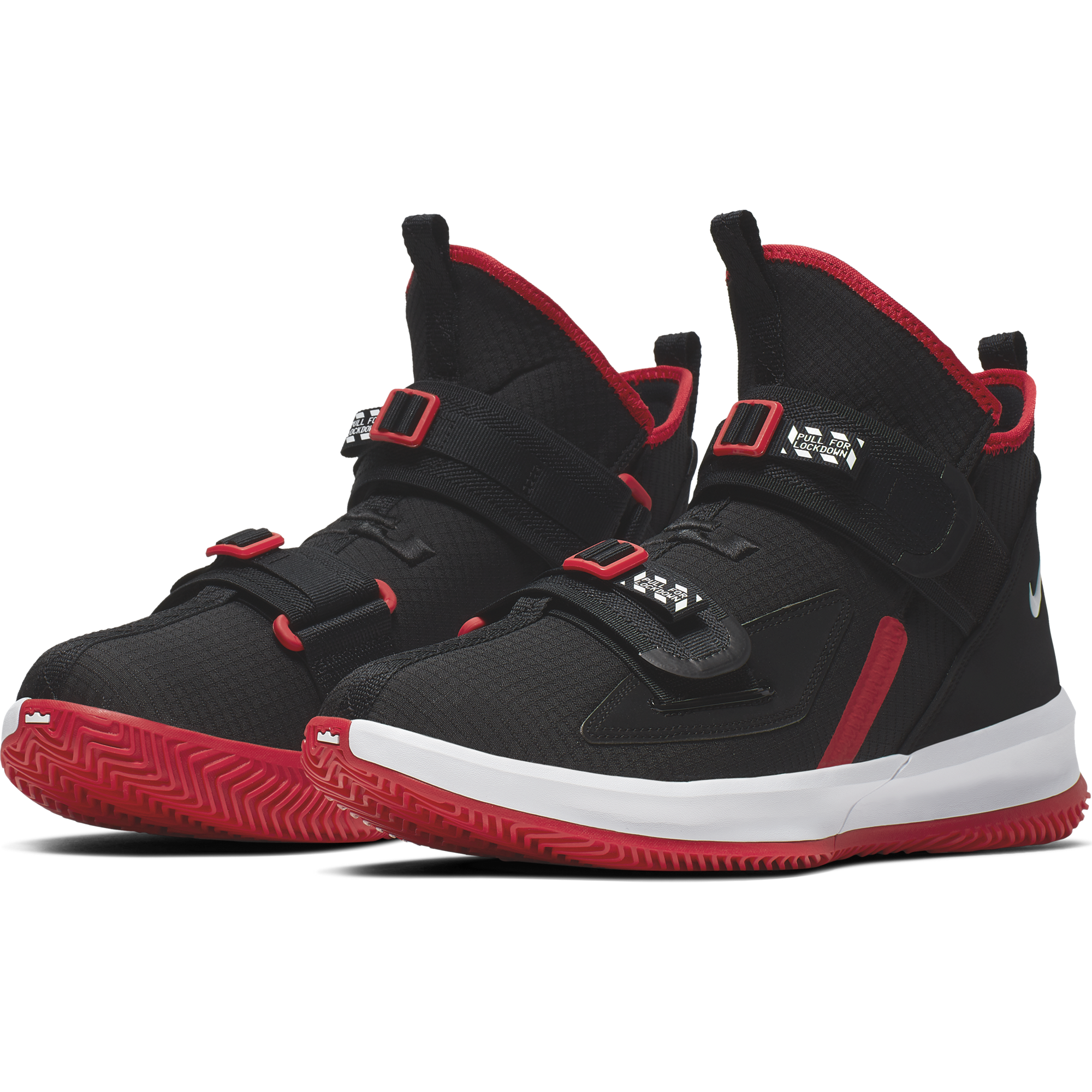 lebron 13 soldier white