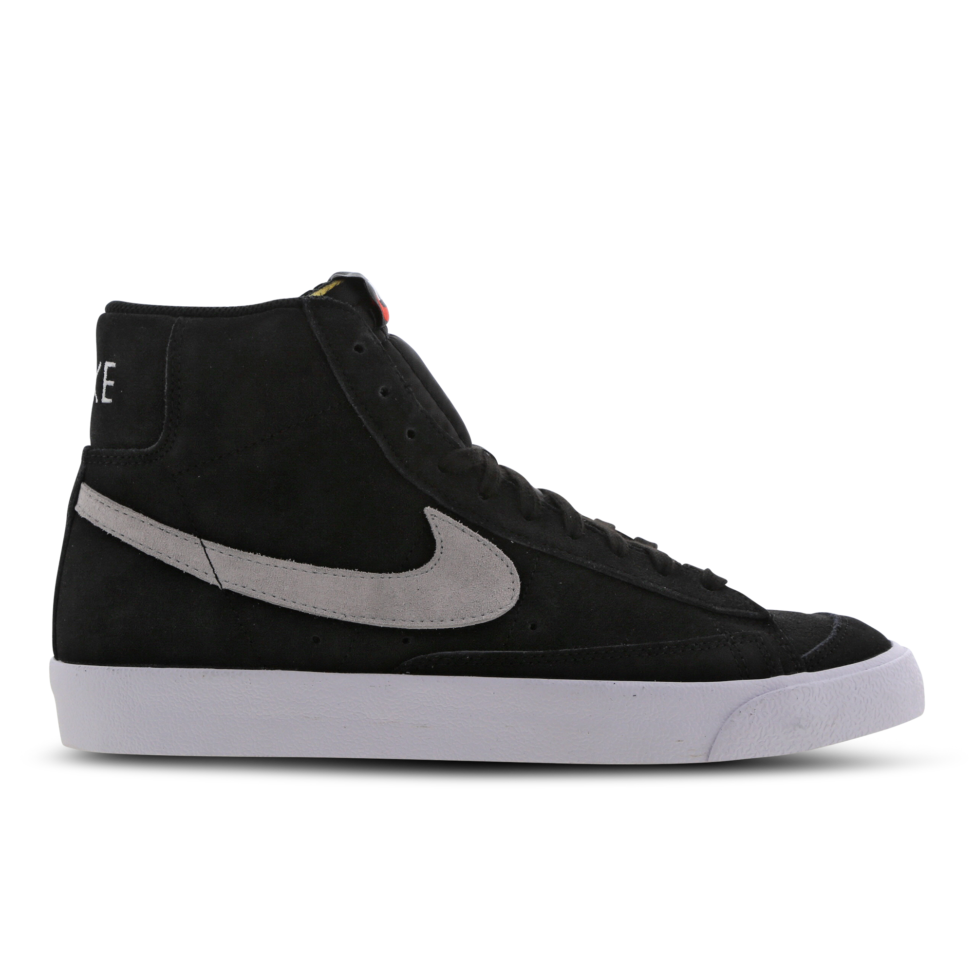 nike foot locker hombre