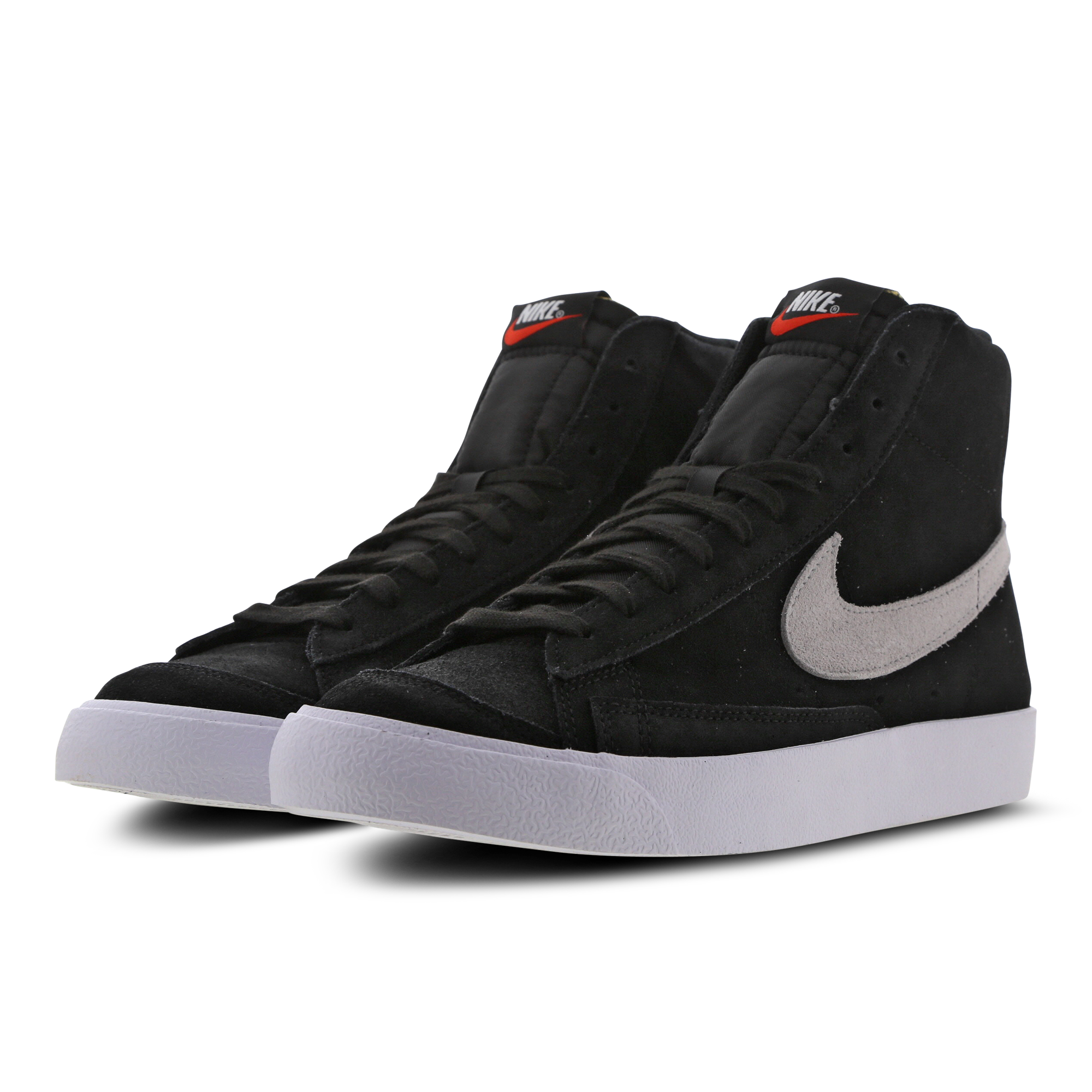 mens nike blazer mid