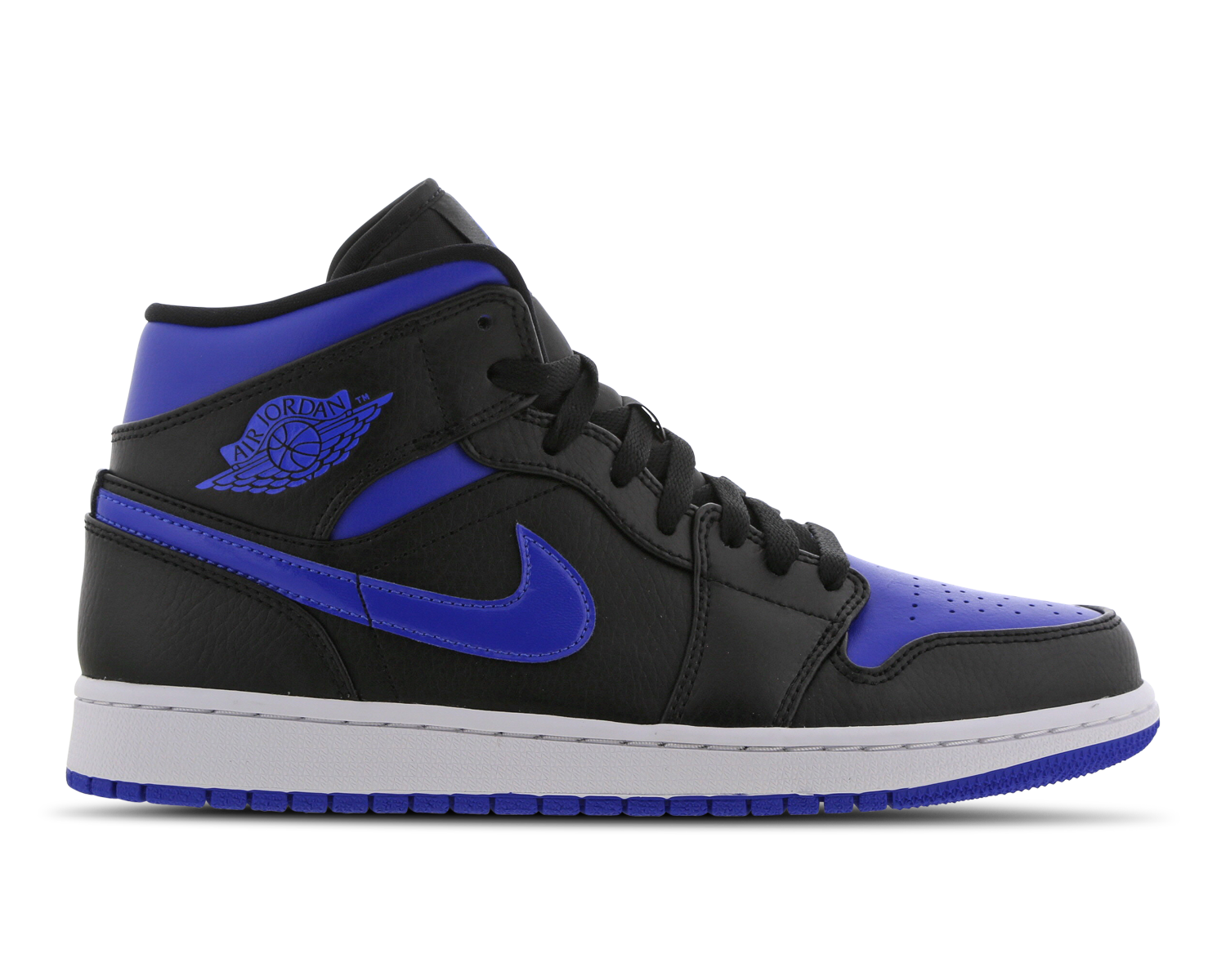 air jordan 1 royal blue footlocker