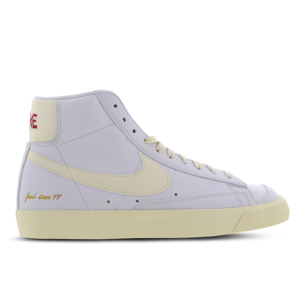 Nike Blazer Mid '77 Popcorn (2021) - CW6421-100