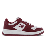 Rouge-Ecru