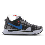 Grey-Blue- HOH-NK PG 4 FOOTBALL GRY/BLU