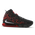Nike LeBron 17 - Men Shoes Black-White-Red