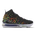 Nike LeBron 17 - Men Shoes Black-Black-Multi