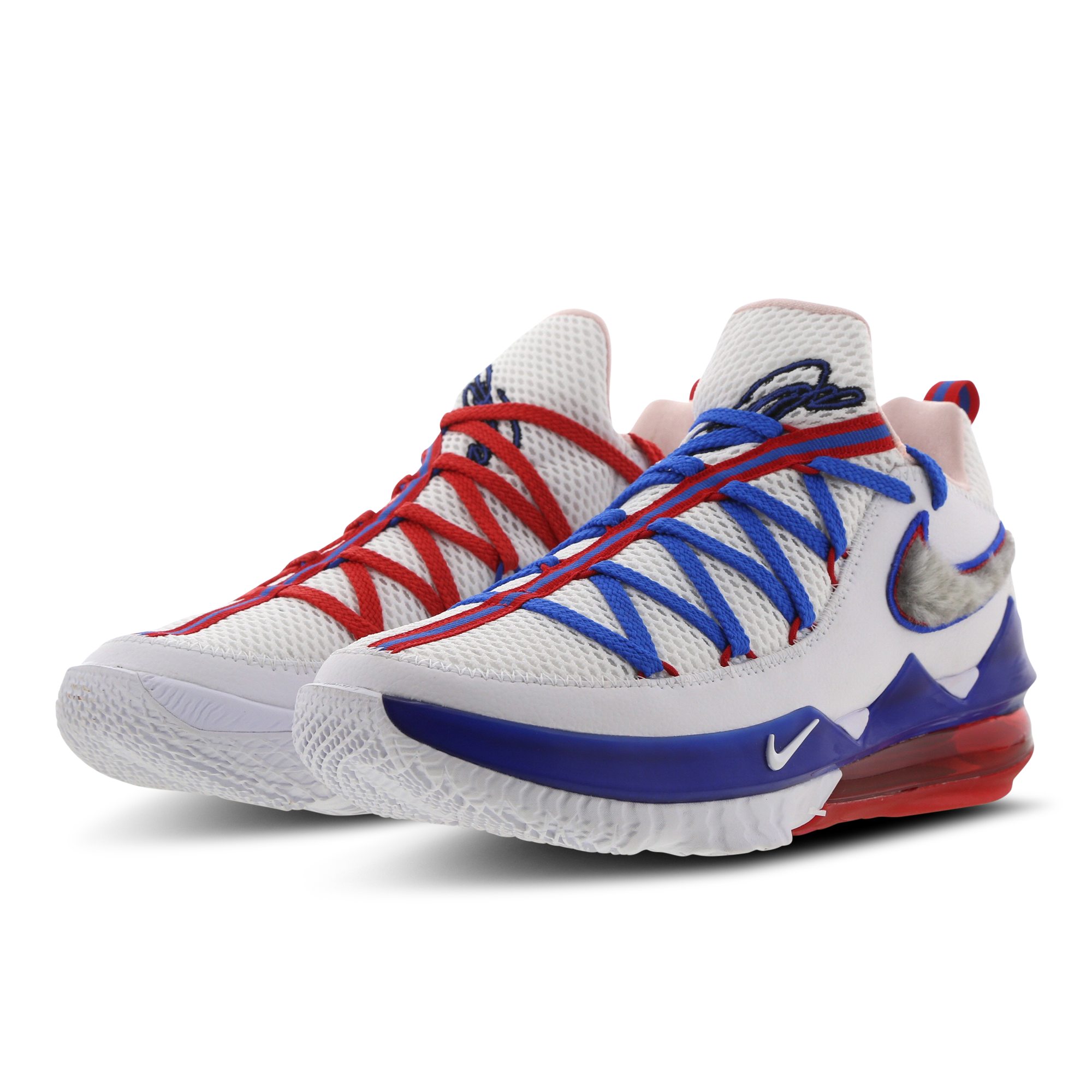 lbj 17 shoes