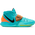 Nike Kyrie 6 - Men Shoes Blue-Black-Yellow