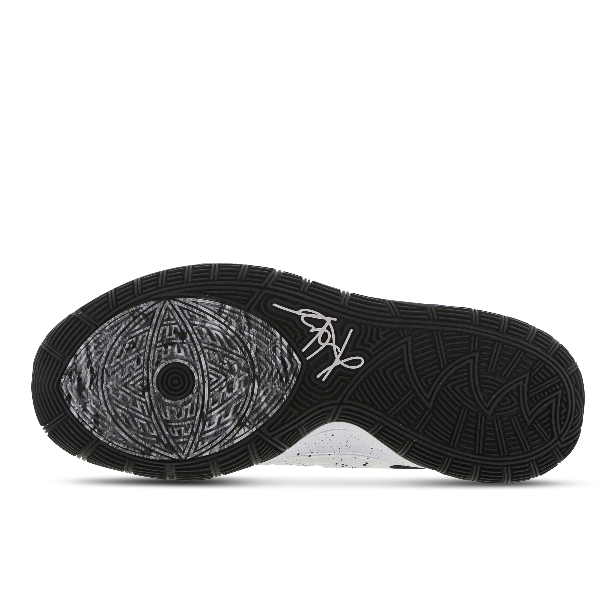 kyrie 6 just do it kids