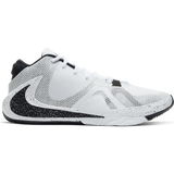 White-White-Black - HOH-NK ZOOM FREAK 1 ASW WHT/WHT/BLK
