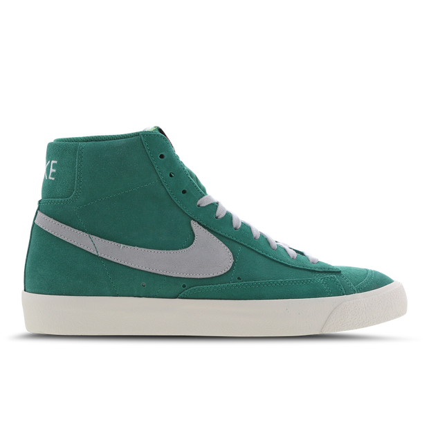 Nike Blazer Mid 77 Vintage Nature Green - CI1172-300