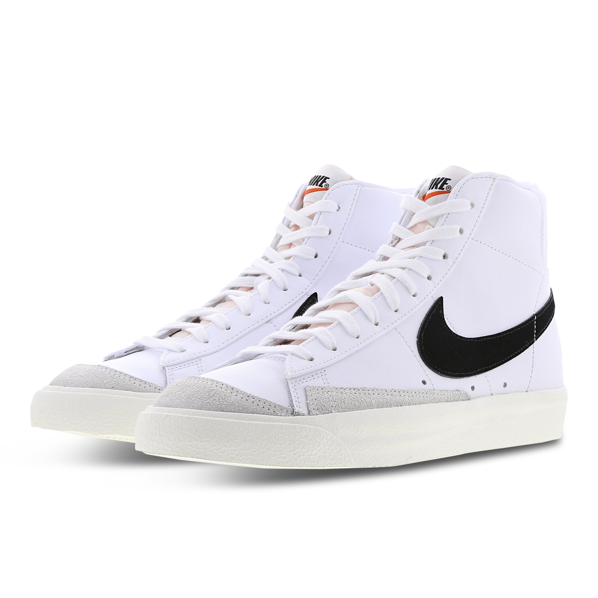 blazer mid foot locker