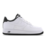 White-Black-White - C-NK AF1'SEMI BASIC'WHT/BLK/WHT