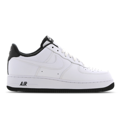 Men Shoes - Nike Air Force 1 '07 - White-Black-White